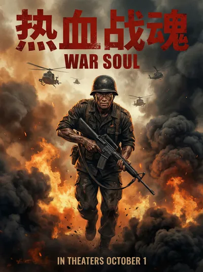 四虎 战狼2 高清在线