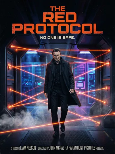 四虎 致命谍影 谍战惊悚